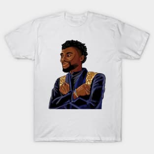 Wakanda Forever T-Shirt